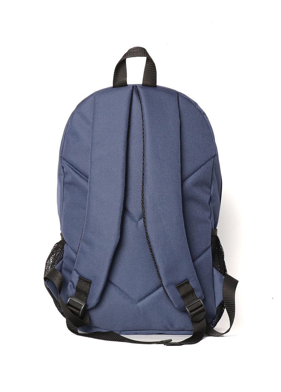 Hummel Lacivert Unisex 31X14x43 Sırt Çantası 980221-7480 HMLCHEVY BACKPACK_1