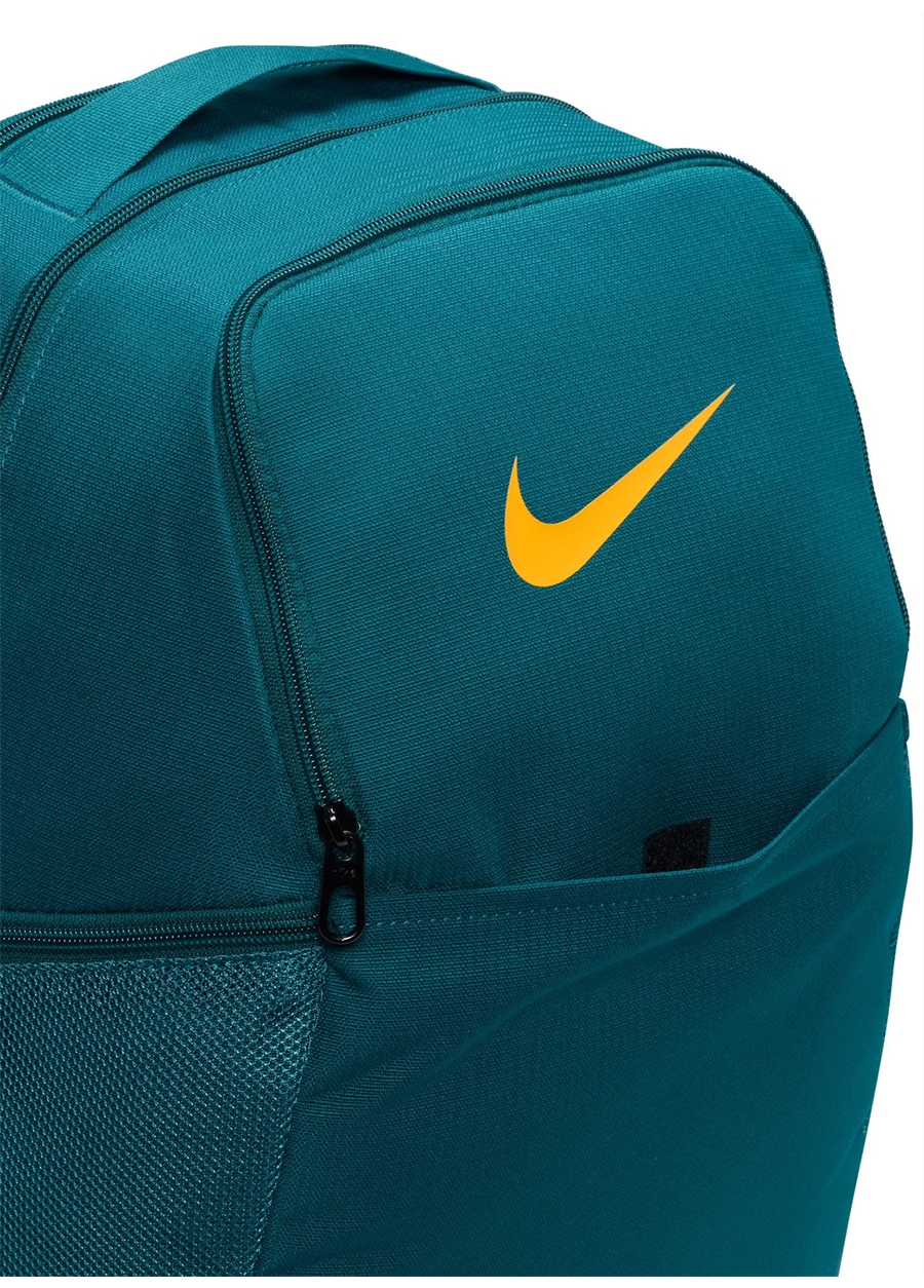 Nike Nk Brsla M Bkpk erkek sırt çantası : : Moda