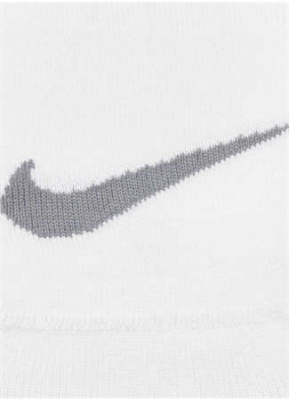 Nike Kadın Beyaz Çorap SX5277-101 U NK EVERYDAY PLUS LTWT_2