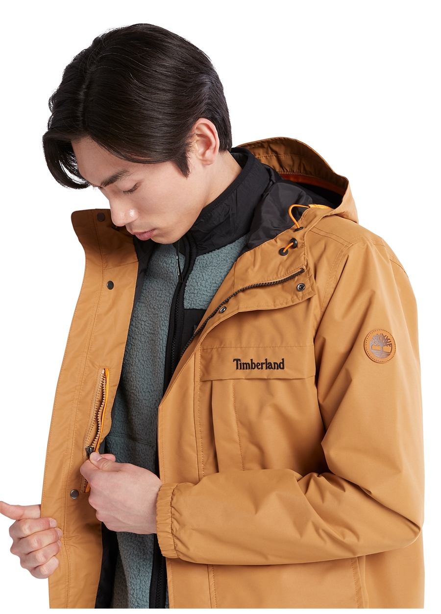 Timberland 2024 shell jacket