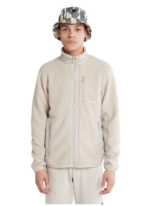 Timberland 2024 sherpa jacket