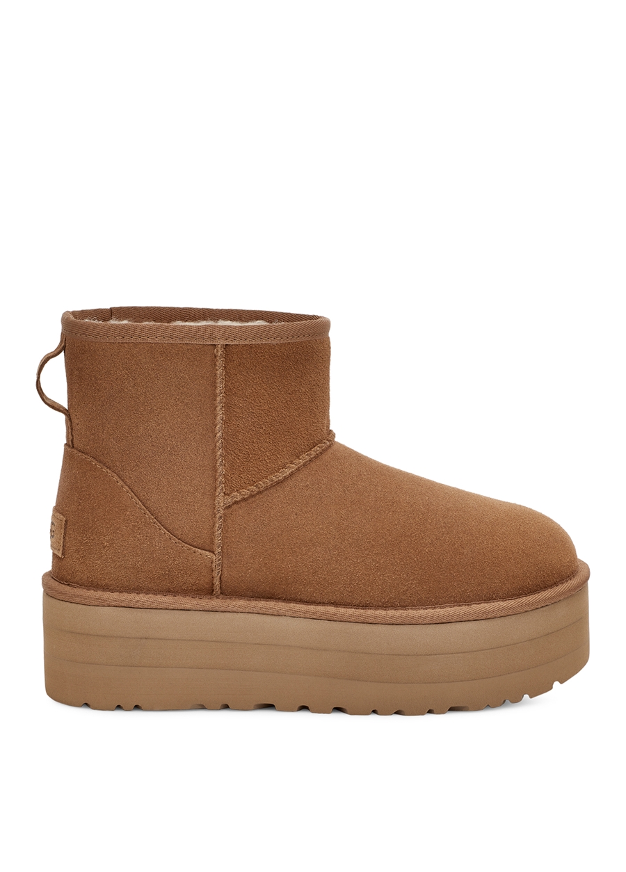 Ugg Süet Taba Kadın Bot 1134991_0