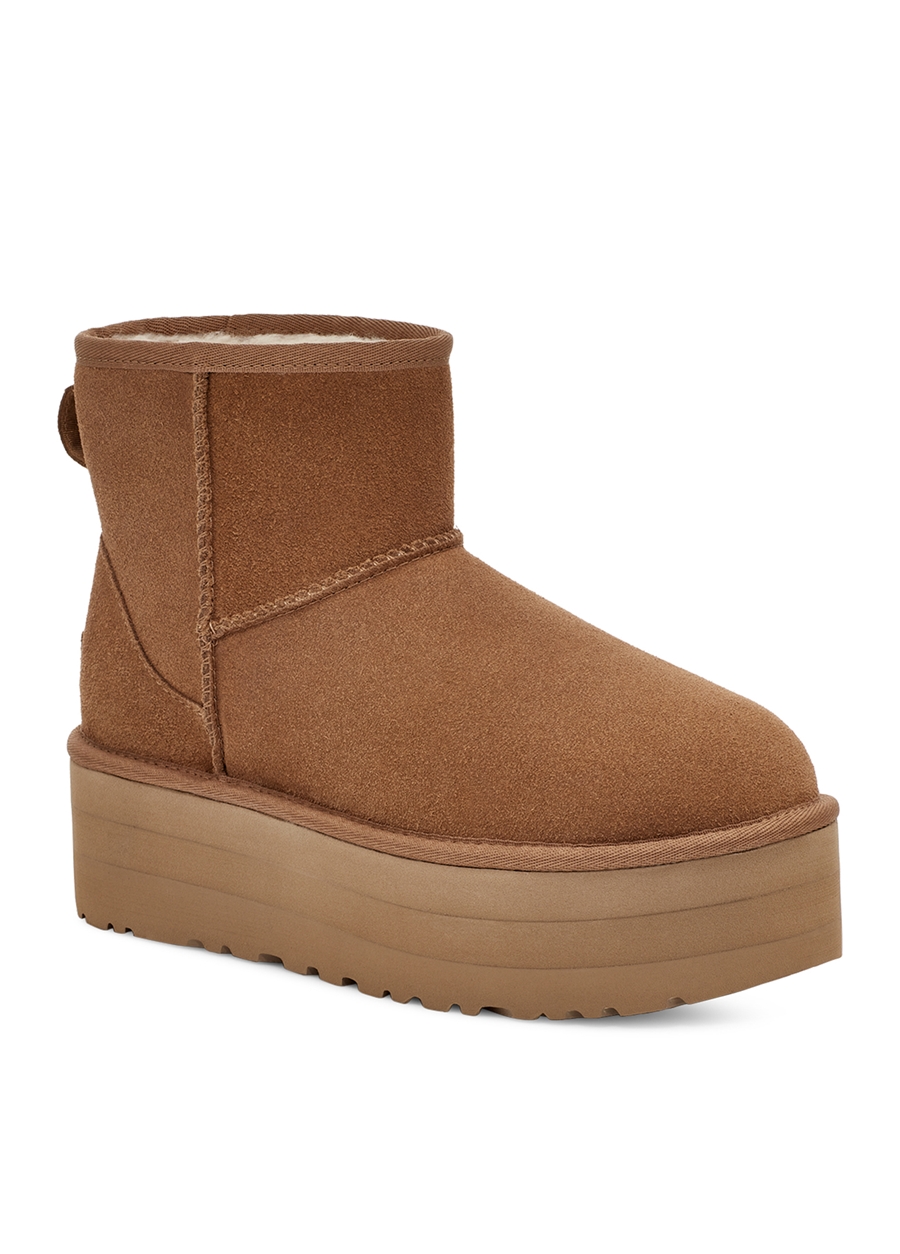 Ugg Süet Taba Kadın Bot 1134991_1