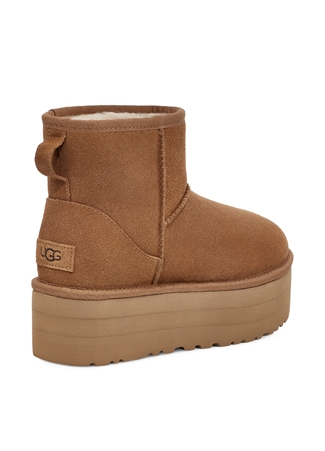 Ugg Süet Taba Kadın Bot 1134991_3