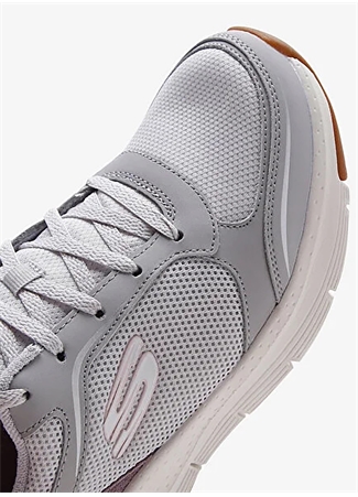 Skechers Gri - Mor Kadın Lifestyle Ayakkabı 149413TK LGPR ARCH FIT_6