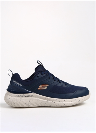 Skechers Lacivert Erkek Lifestyle Ayakkabı 232677 NVY BOUNDER 2.0