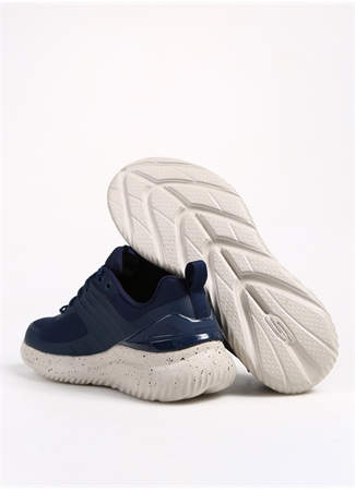 Skechers Lacivert Erkek Lifestyle Ayakkabı 232677 NVY BOUNDER 2.0_3