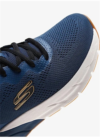 Skechers Mavi Erkek Lifestyle Ayakkabı 232661 TEAL MAX PROTECT SPORT_6