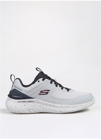 Skechers Gri Erkek Lifestyle Ayakkabı 232677 GRY BOUNDER 2.0_0