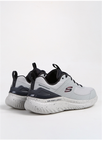 Skechers Gri Erkek Lifestyle Ayakkabı 232677 GRY BOUNDER 2.0_2