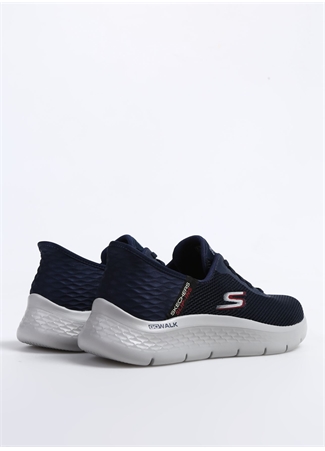 Skechers Lacivert Erkek Lifestyle Ayakkabı 216496TK NVY GO WALK FLEX_2