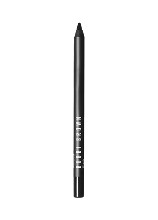 Bobbi Brown Suya Dayanıklı 24 Saat Kalıcı Kajal Göz Kalemi BLACK 1,20 G