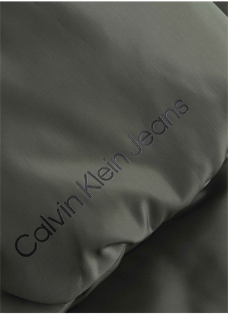 Calvin Klein Jeans Haki Kadın Mont J20J222340LLP_3