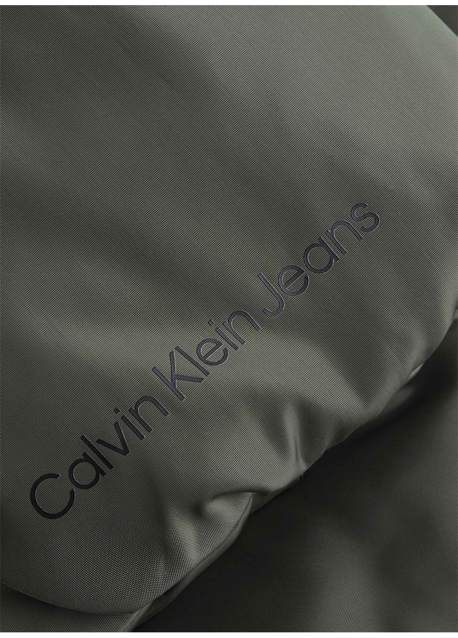 Calvin Klein Jeans Haki Kadın Mont J20J222340LLP_3