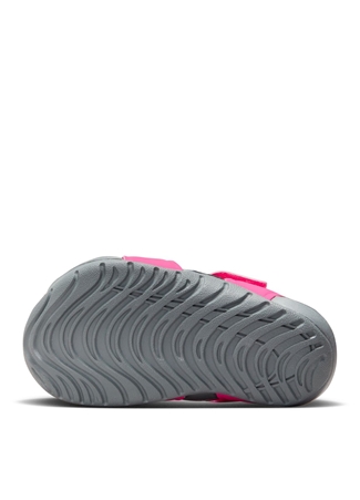 Nike Bebek Pembe Sandalet 943827-605 NIKE SUNRAY PROTECT 2 (T_4