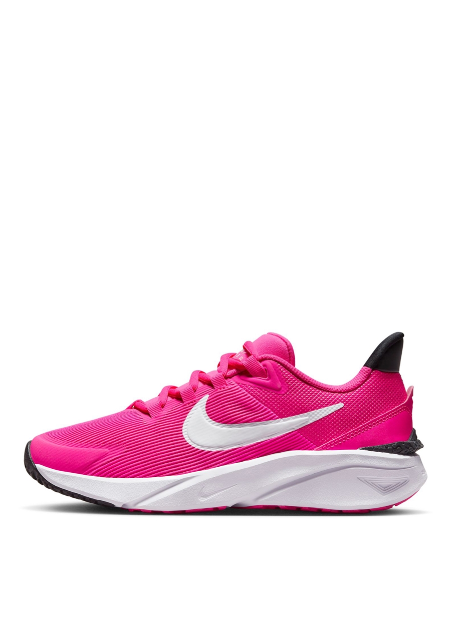 Nike Çocuk Pembe Yürüyüş Ayakkabısı DX7615-601 NIKE STAR RUNNER 4 NN (G_1