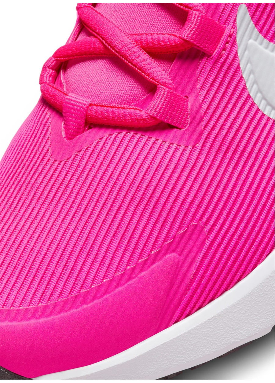 Nike Çocuk Pembe Yürüyüş Ayakkabısı DX7615-601 NIKE STAR RUNNER 4 NN (G_2