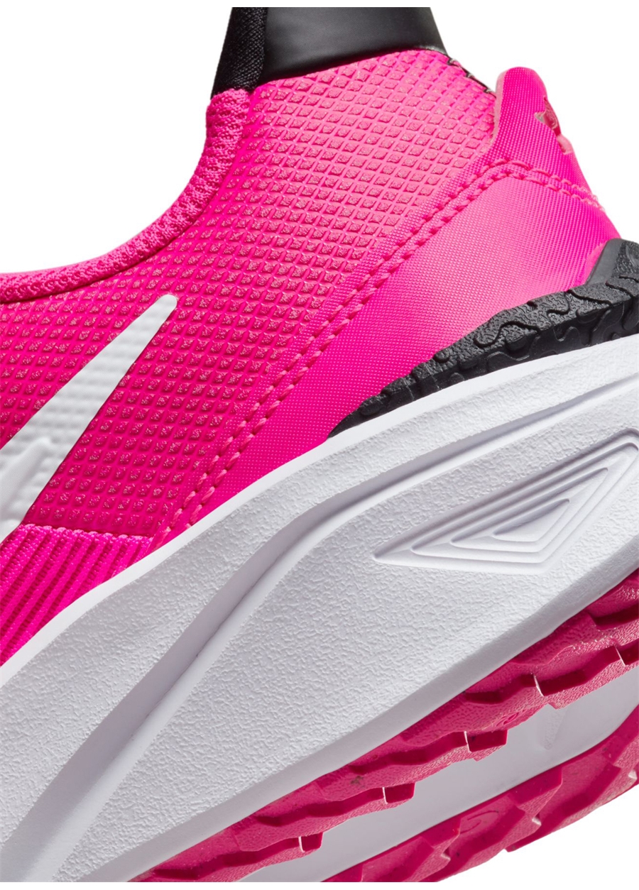 Nike Çocuk Pembe Yürüyüş Ayakkabısı DX7615-601 NIKE STAR RUNNER 4 NN (G_3