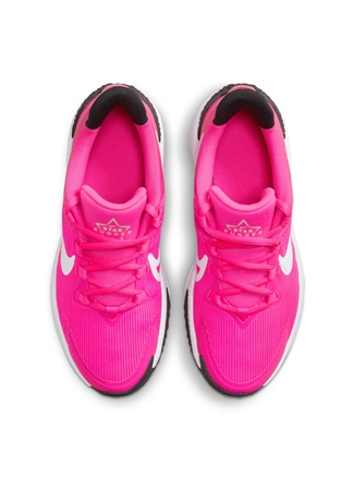 Nike Çocuk Pembe Yürüyüş Ayakkabısı DX7615-601 NIKE STAR RUNNER 4 NN (G_4