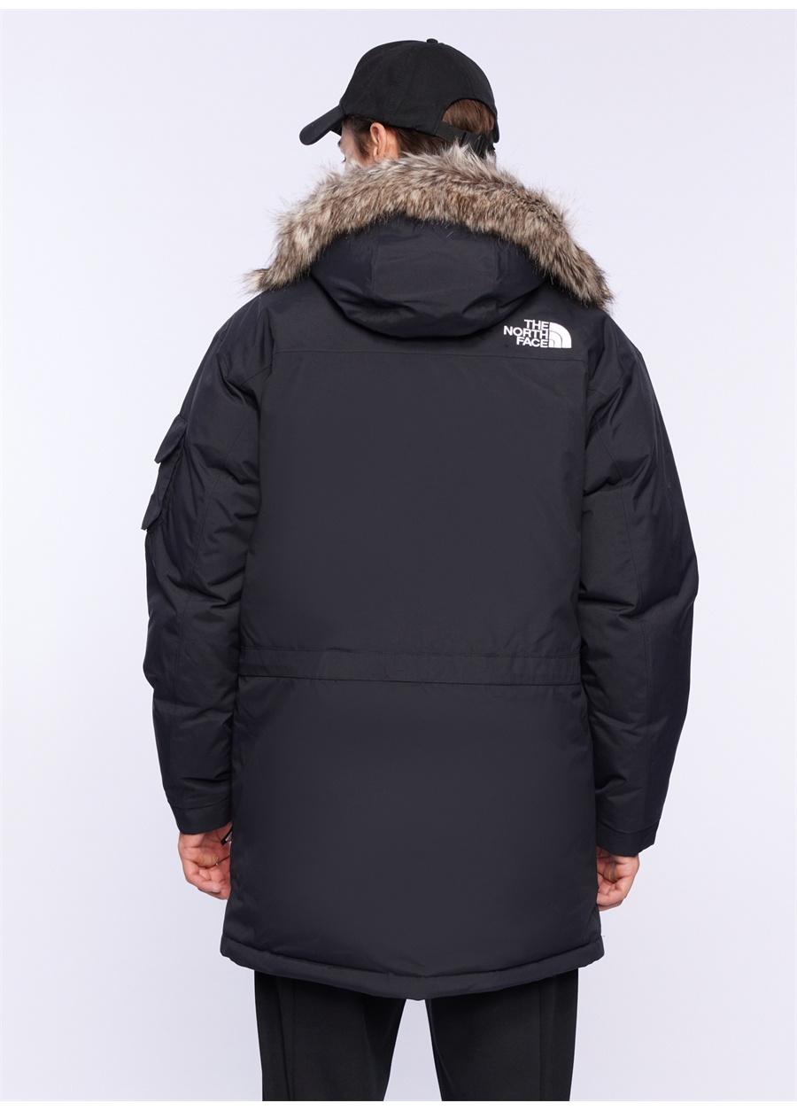 Mcmurdo jacket sale north face