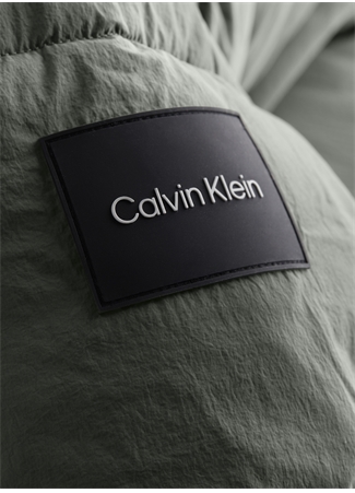 Calvin Klein Yeşil Erkek Mont K10K110336LLP_2