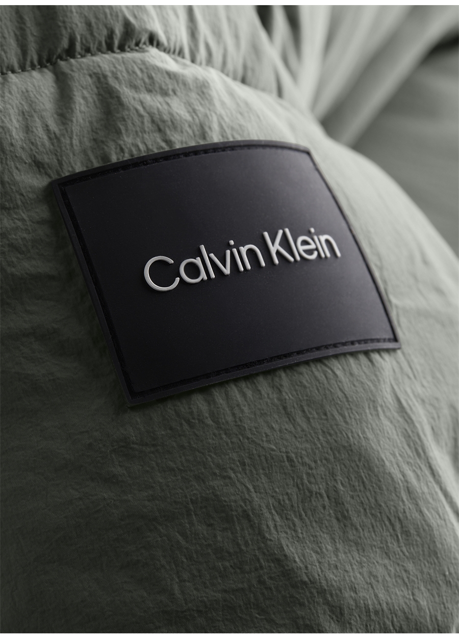 Calvin Klein Yeşil Erkek Mont K10K110336LLP_2