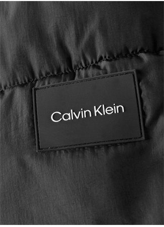 Calvin Klein Siyah Erkek Mont K10K110336BEH_4