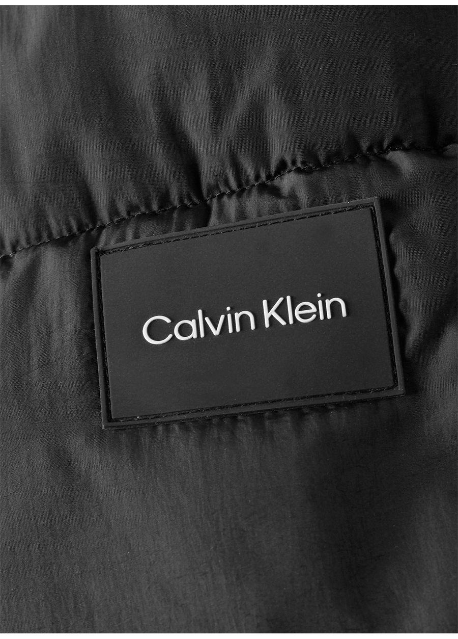 Calvin Klein Siyah Erkek Mont K10K110336BEH_4