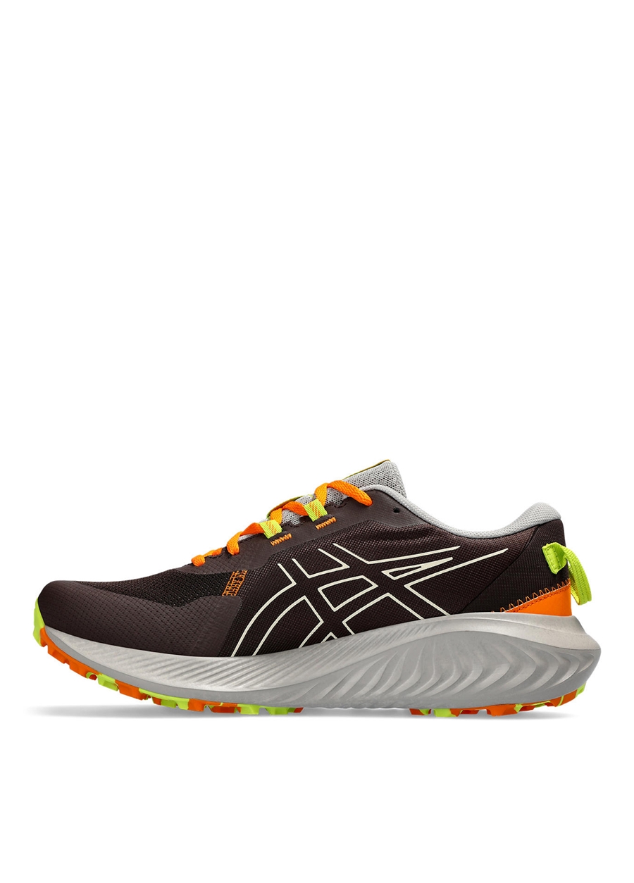 Asics Gel Excite Trail 2 Beyaz - Mavi Erkek Koşu Ayakkabısı 1011B594-200_1