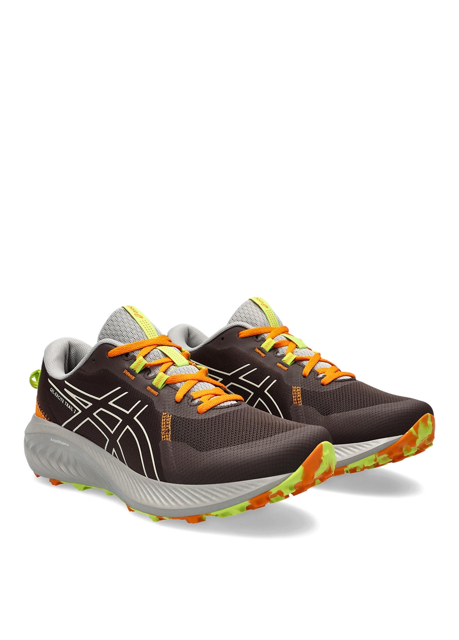 Asics Gel Excite Trail 2 Beyaz - Mavi Erkek Koşu Ayakkabısı 1011B594-200_2