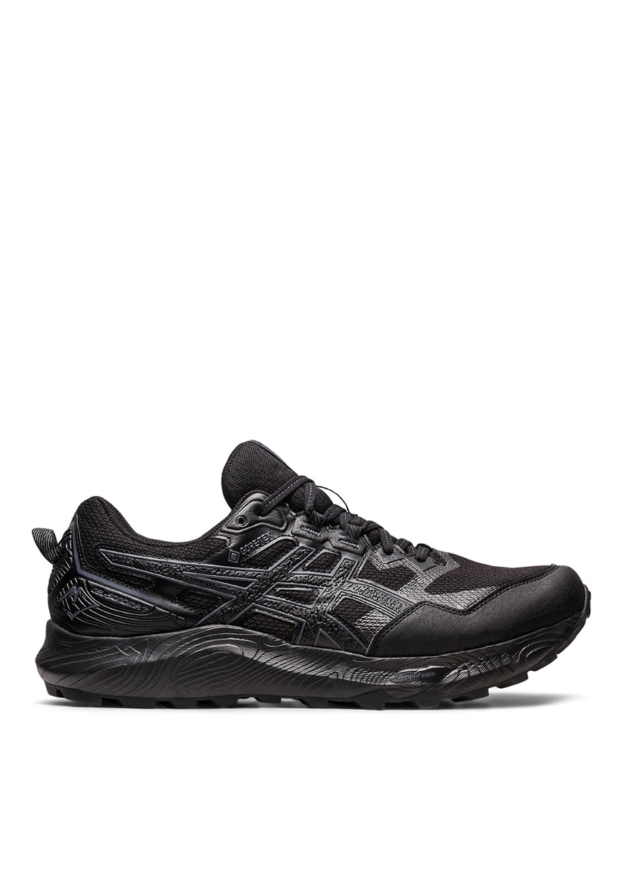 Asics Siyah Erkek Gore-Tex Koşu Ayakkabısı 1011B593-002 GEL-SONOMA 7 GTX_0