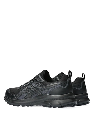 Asics Siyah Erkek Koşu Ayakkabısı 1011B700-002 TRAIL SCOUT 3_2