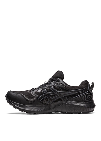 Asics Siyah Kadın Koşu Ayakkabısı Gore-Tex 1012B414-002 GEL-SONOMA 7 GTX_1