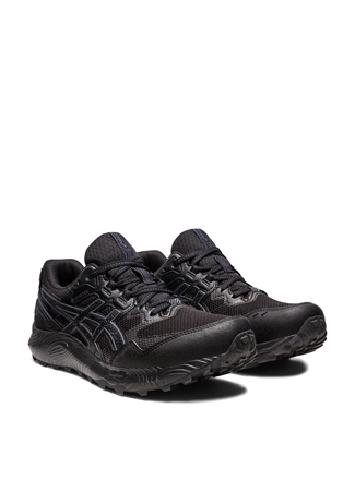 Asics Siyah Kadın Koşu Ayakkabısı Gore-Tex 1012B414-002 GEL-SONOMA 7 GTX_2