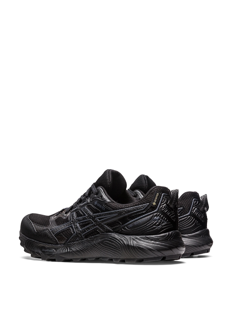 Asics Siyah Kadın Koşu Ayakkabısı Gore-Tex 1012B414-002 GEL-SONOMA 7 GTX_3