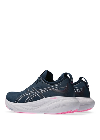 Asics Mavi Kadın Koşu Ayakkabısı 1012B356-404 GEL-NIMBUS 25_3