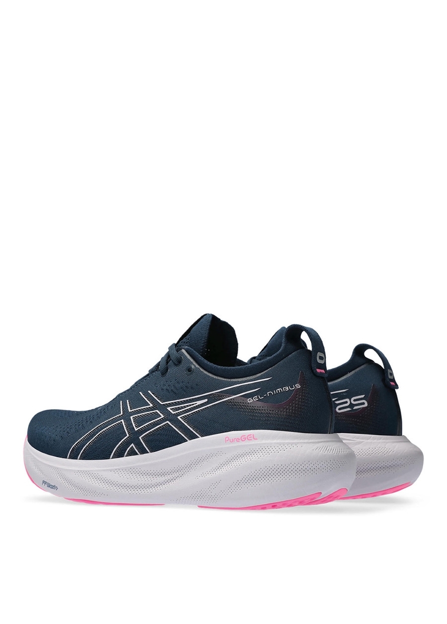 Asics Mavi Kadın Koşu Ayakkabısı 1012B356-404 GEL-NIMBUS 25_3