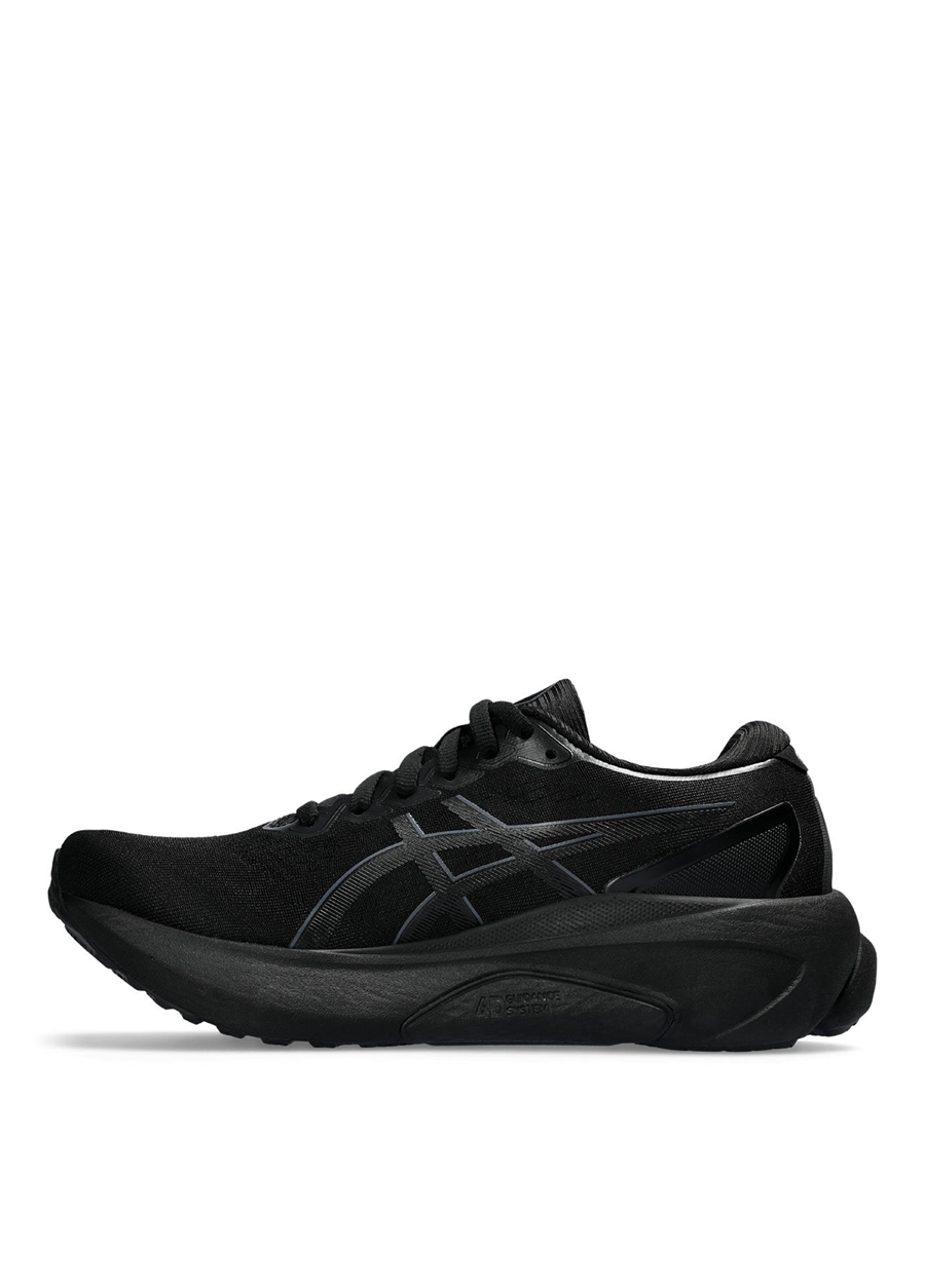 Asics Siyah - Gri Kadın Koşu Ayakkabısı 1012B357-001 GEL-KAYANO 30_1