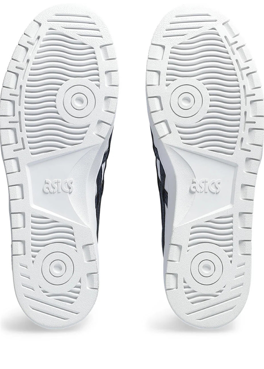 Asics Beyaz - Mavi Erkek Lifestyle Ayakkabı 1201A173-122 JAPAN S_6