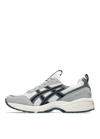 Asics Beyaz - Gümüş Erkek Lifestyle Ayakkabı 1203A224-105 GEL-1090V2_1