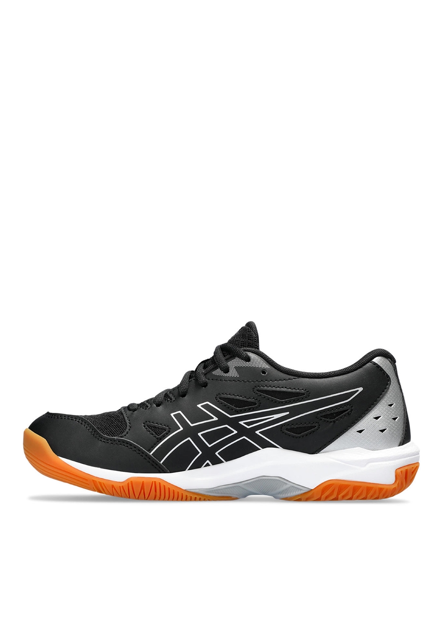 Asics Siyah Kadın Voleybol Ayakkabısı 1072A093-002 GEL-ROCKET 11_1