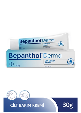 Bepanthol Derma Cilt Bakım Kremi 30 Gr_6