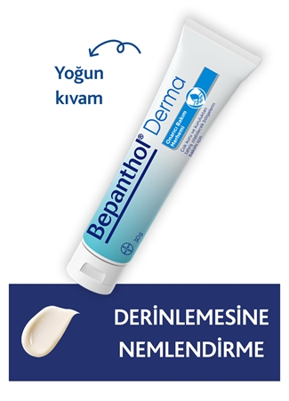 Bepanthol Derma Onarıcı Bakım Merhemi 30 Gr_1