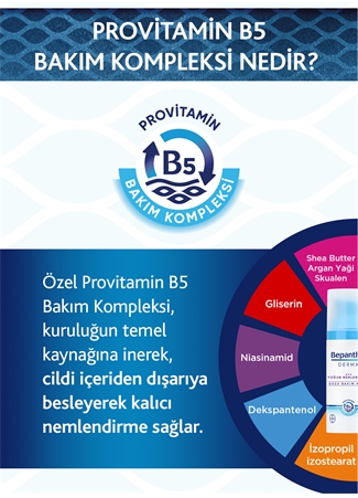 Bepanthol Derma Yoğun Nemlendirici Gece Bakım Kremi 50 Ml_3