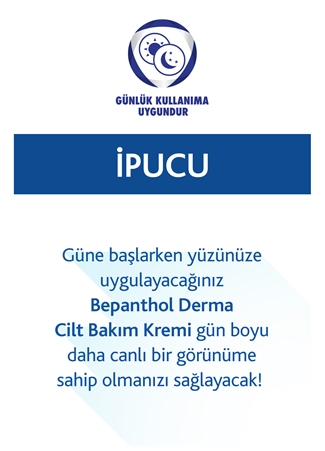 Bepanthol Derma Cilt Bakım Kremi 100 Gr_4