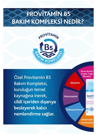 Bepanthol Derma Nemlendirici Ve Besleyici Günlük Yüz Bakım Kremi 50 Ml_3