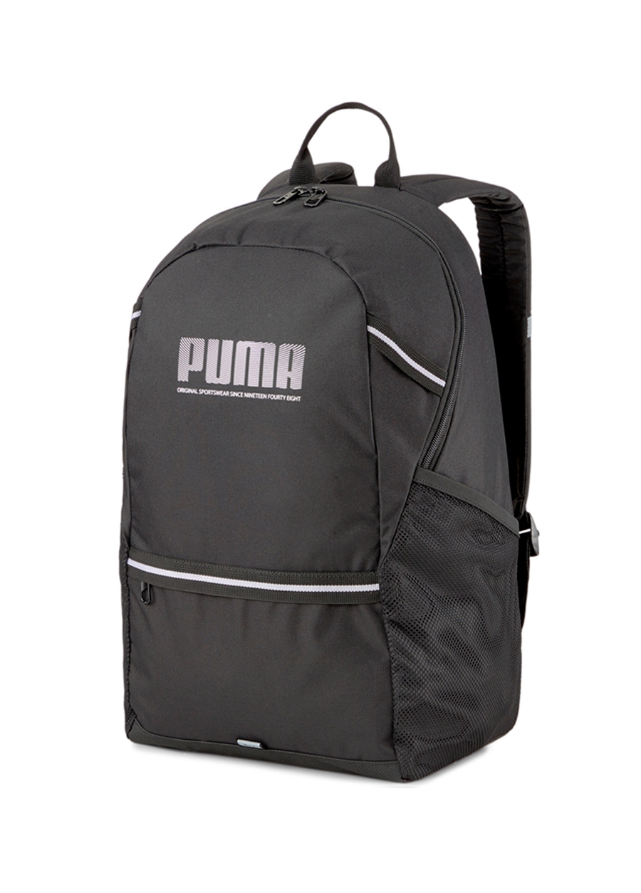 PUMA Plus Backpack Puma Black