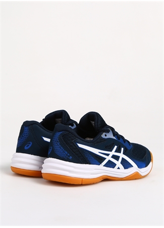 Asics Mavi Erkek Voleybol Ayakkabısı 1074A039-403 UPCOURT 5_2