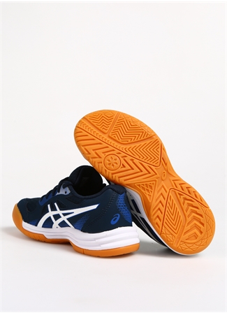 Asics Mavi Erkek Voleybol Ayakkabısı 1074A039-403 UPCOURT 5_3