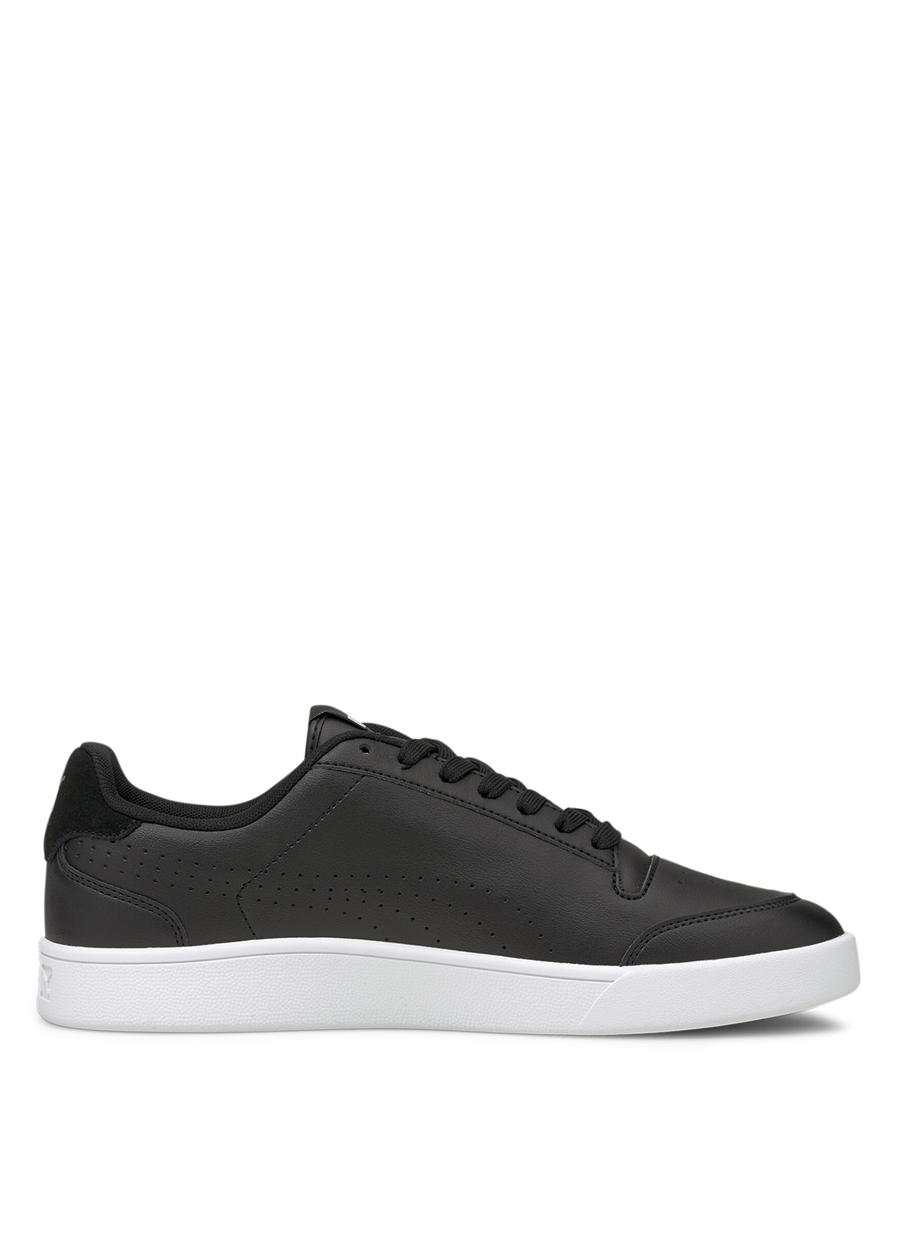 Puma Siyah Erkek Lifestyle Ayakkabı 38015003Puma Shuffle Perf_1